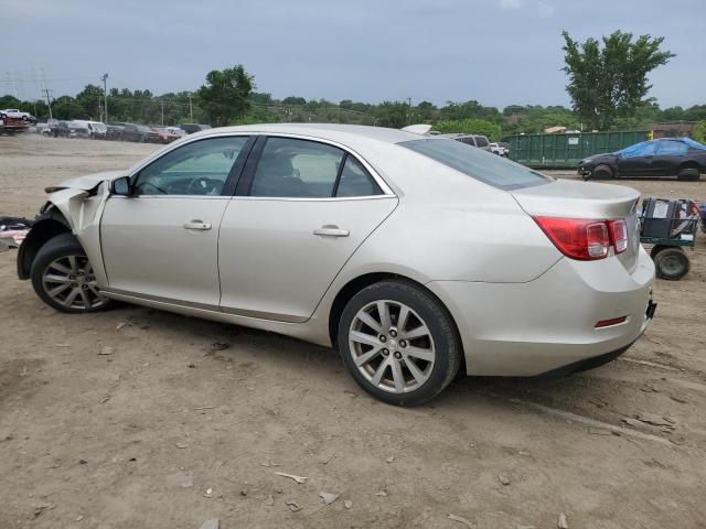 2015 Chevrolet Malibu 2Lt VIN: 1G11D5SL4FF172527 Lot: 56092654