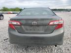 TOYOTA CAMRY BASE photo