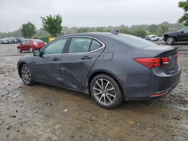 2016 ACURA TLX ADVANC 19UUB3F71GA001083