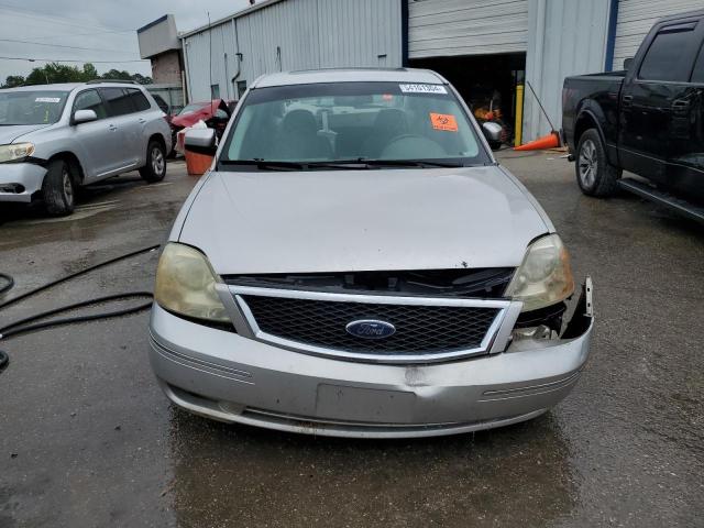 2006 Ford Five Hundred Sel VIN: 1FAHP24196G166570 Lot: 54161304