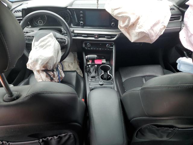 2021 Kia K5 Gt Line VIN: 5XXG64J21MG022419 Lot: 53918464