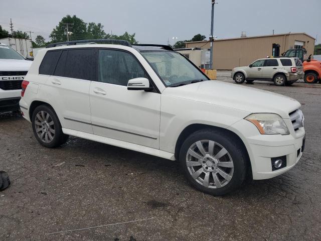 2010 Mercedes-Benz Glk 350 4Matic VIN: WDCGG8HB0AF374048 Lot: 53899844
