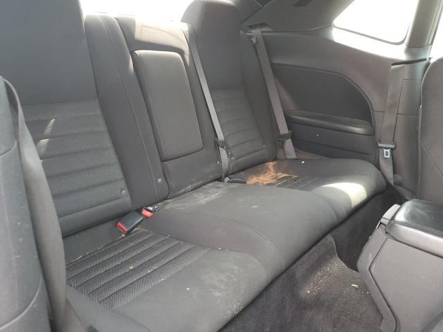 2010 Dodge Challenger Se VIN: 2B3CJ4DV1AH110190 Lot: 55083014