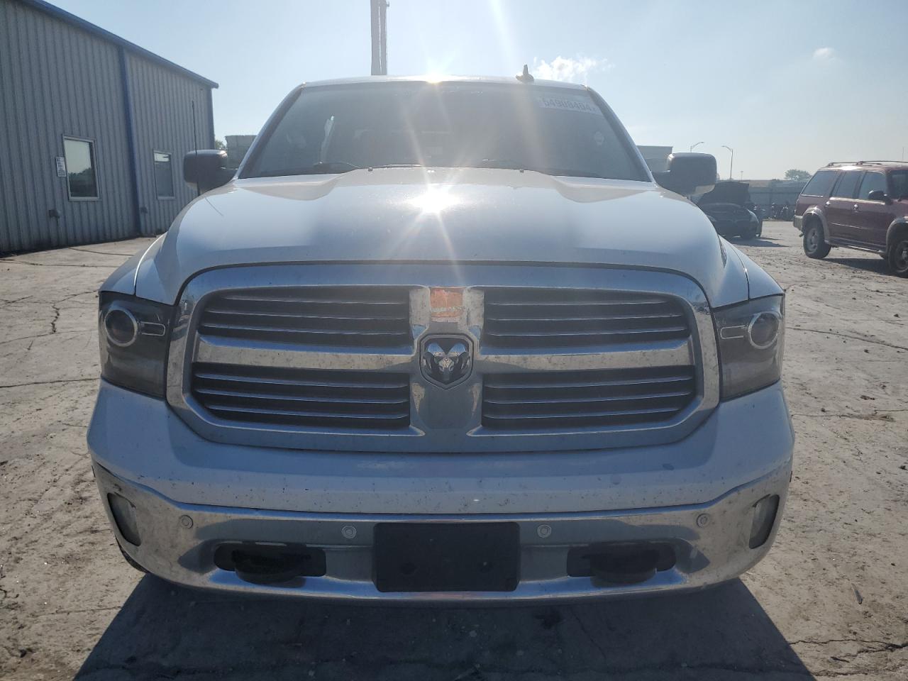 2016 Ram 1500 Slt vin: 3C6RR7LT6GG254367