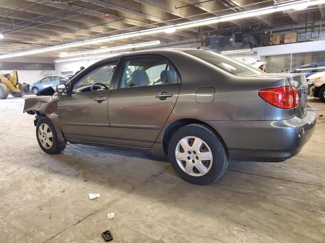 2006 Toyota Corolla Ce VIN: 2T1BR32E76C659927 Lot: 54817994