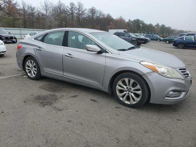 2012 Hyundai Azera Gls VIN: KMHFG4JG3CA152826 Lot: 52826184