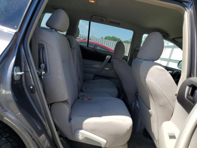 2012 Toyota Highlander Base VIN: 5TDBK3EH4CS109890 Lot: 56138194