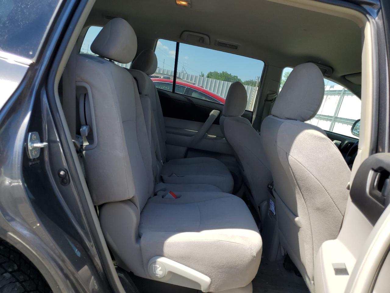 5TDBK3EH4CS109890 2012 Toyota Highlander Base