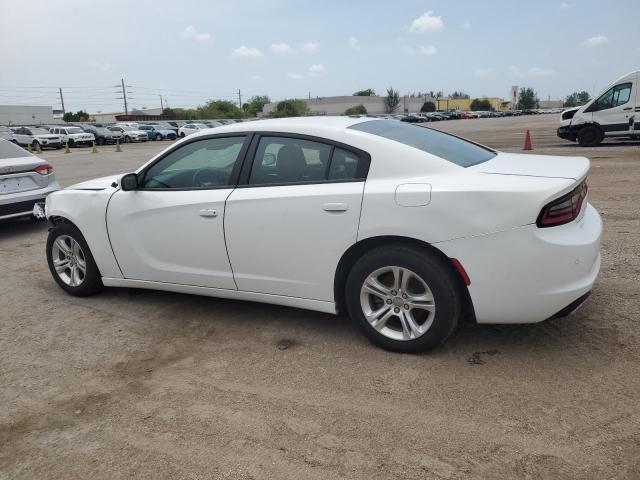 2021 Dodge Charger Sxt VIN: 2C3CDXBG2MH647039 Lot: 55472064