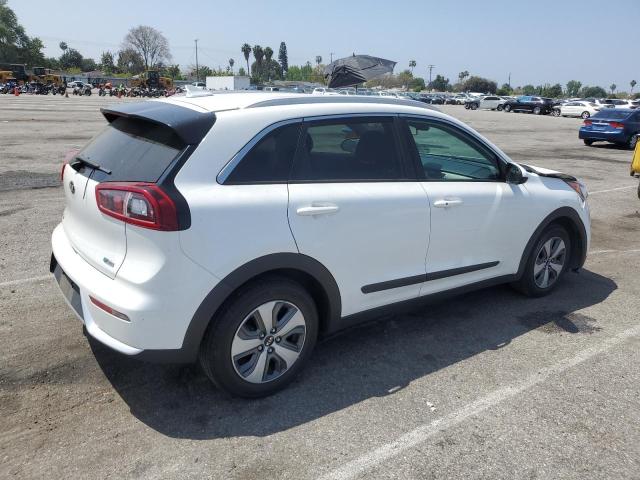 2019 Kia Niro Fe VIN: KNDCB3LC8K5346740 Lot: 53061914