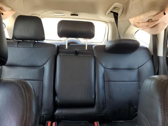 2015 HONDA CR-V LX - 2HKRM3H34FH513601