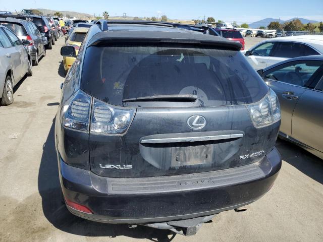 JTJHW31U472037231 2007 Lexus Rx 400H