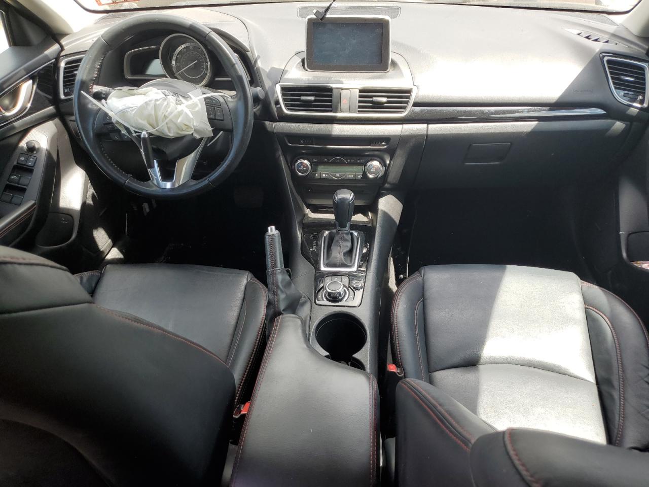 3MZBM1W79EM117049 2014 Mazda 3 Grand Touring