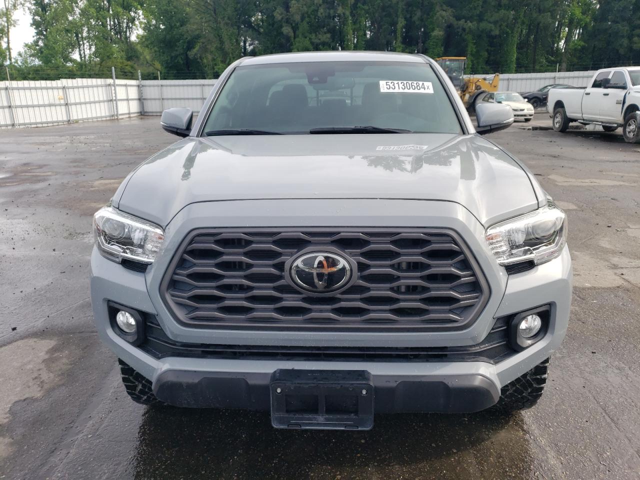 5TFDZ5BN9MX063009 2021 Toyota Tacoma Double Cab