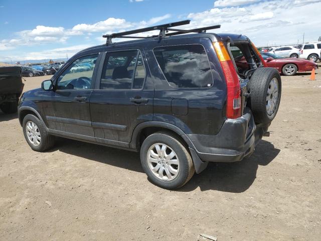 2004 Honda Cr-V Ex VIN: JHLRD77854C041666 Lot: 54073244