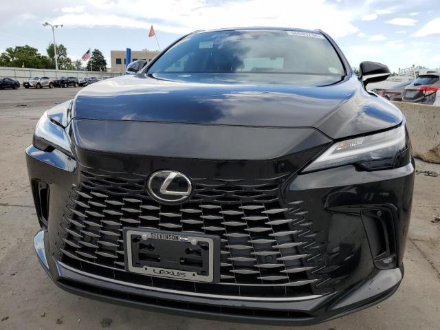 2023 LEXUS RX 350H BA 2T2BBMCA9PC010066