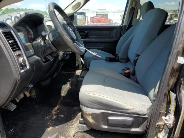 2016 RAM 1500 ST - 3C6RR7KT2GG359294