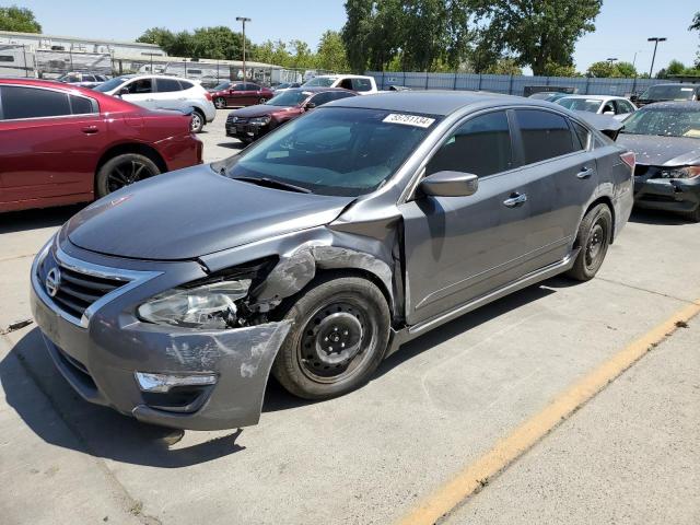 2014 Nissan Altima 2.5 VIN: 1N4AL3AP6EN260945 Lot: 55751134