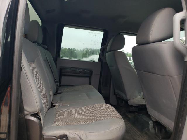 2015 Ford F350 Super Duty VIN: 1FT8W3DT4FEA85749 Lot: 55303504