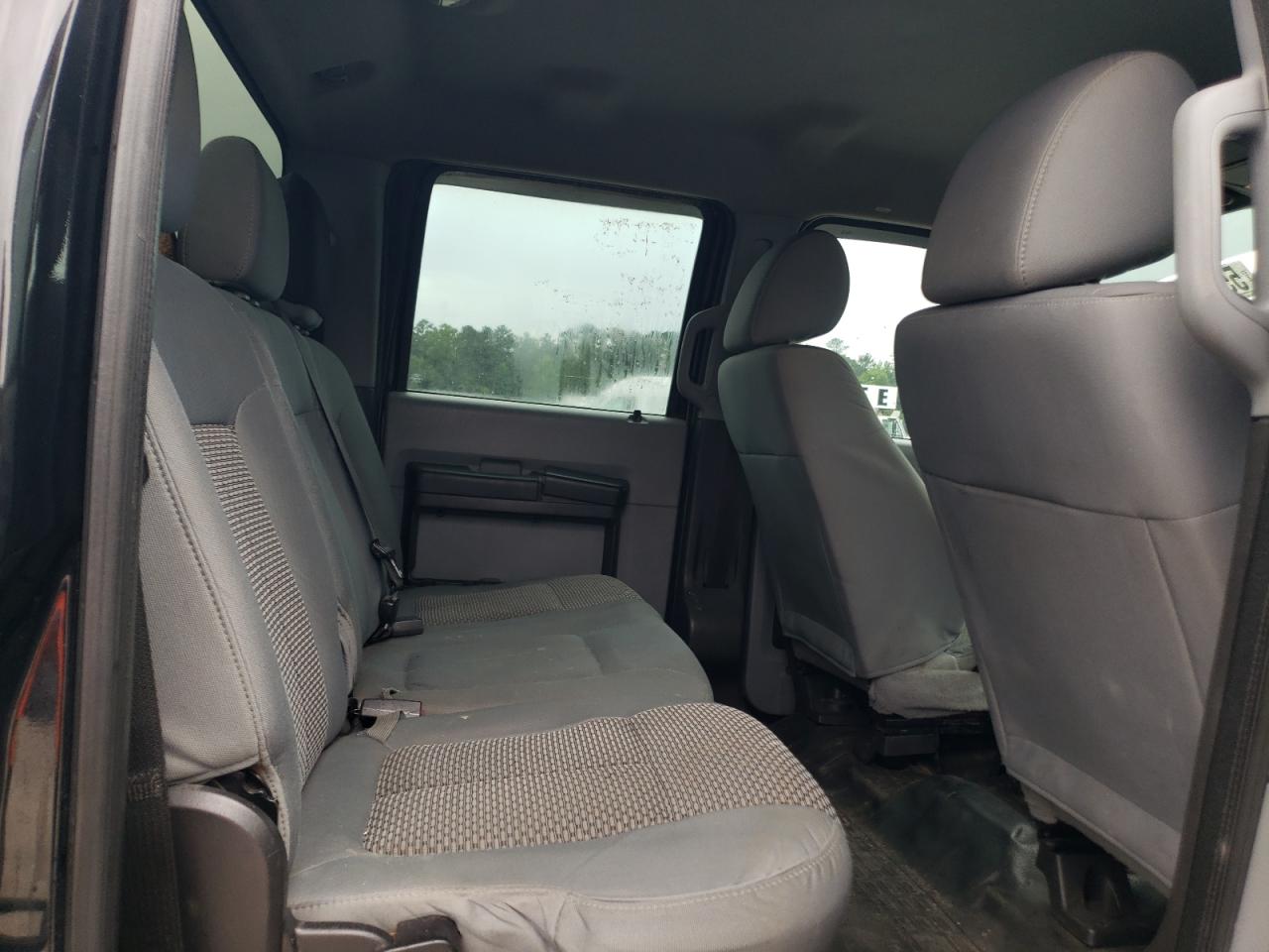 1FT8W3DT4FEA85749 2015 Ford F350 Super Duty