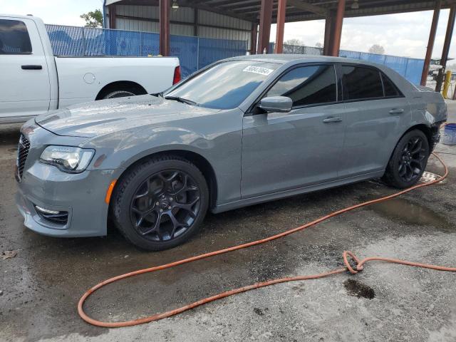 2019 Chrysler 300 S VIN: 2C3CCABT6KH679342 Lot: 56847064