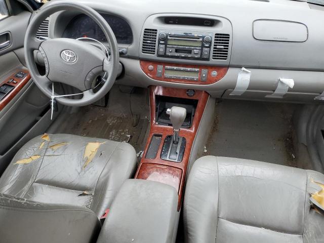 2005 Toyota Camry Le VIN: 4T1BE32K25U088202 Lot: 54753024