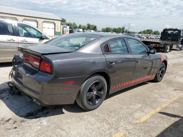 2014 Dodge Charger Se VIN: 2C3CDXBG1EH193173 Lot: 55591224