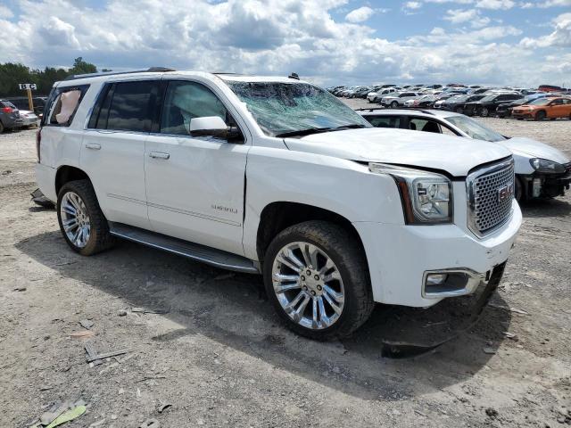 2015 GMC Yukon Denali VIN: 1GKS2CKJ4FR281979 Lot: 54387194