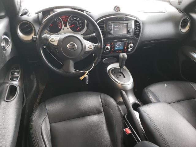 2014 Nissan Juke S VIN: JN8AF5MR8ET358367 Lot: 56190464