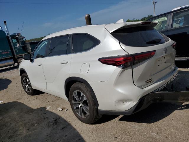 2023 Toyota Highlander L VIN: 5TDKDRAH1PS022750 Lot: 53214954