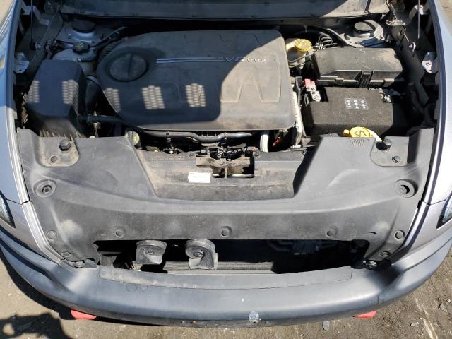 2015 Jeep Cherokee Trailhawk VIN: 1C4PJMBS9FW786940 Lot: 55672394