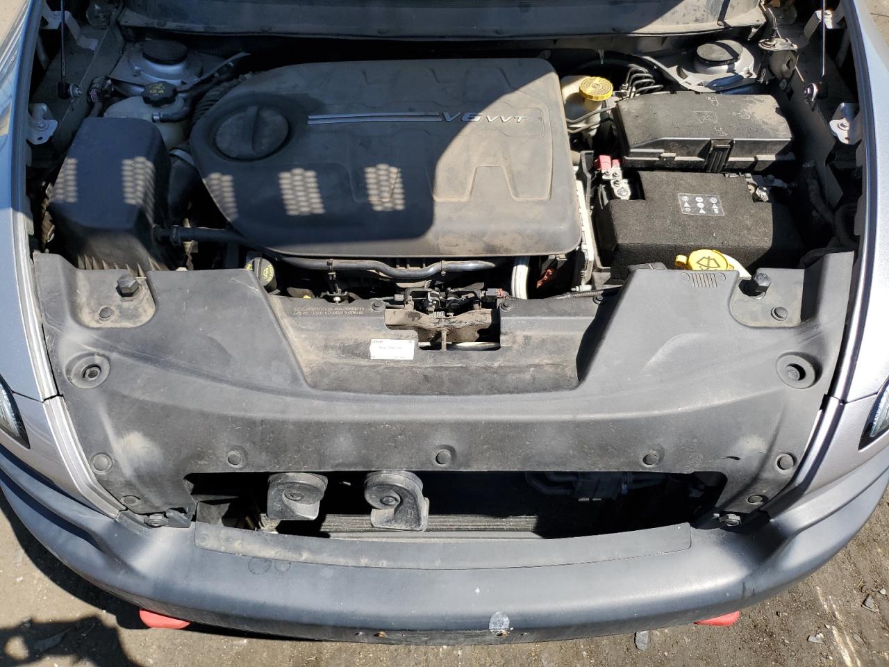 1C4PJMBS9FW786940 2015 Jeep Cherokee Trailhawk