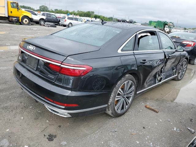 2021 AUDI A8 L - WAU8EAF89MN008174