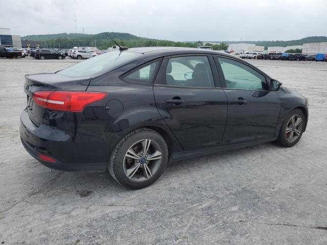 2016 Ford Focus Se VIN: 1FADP3FEXGL332236 Lot: 53988304