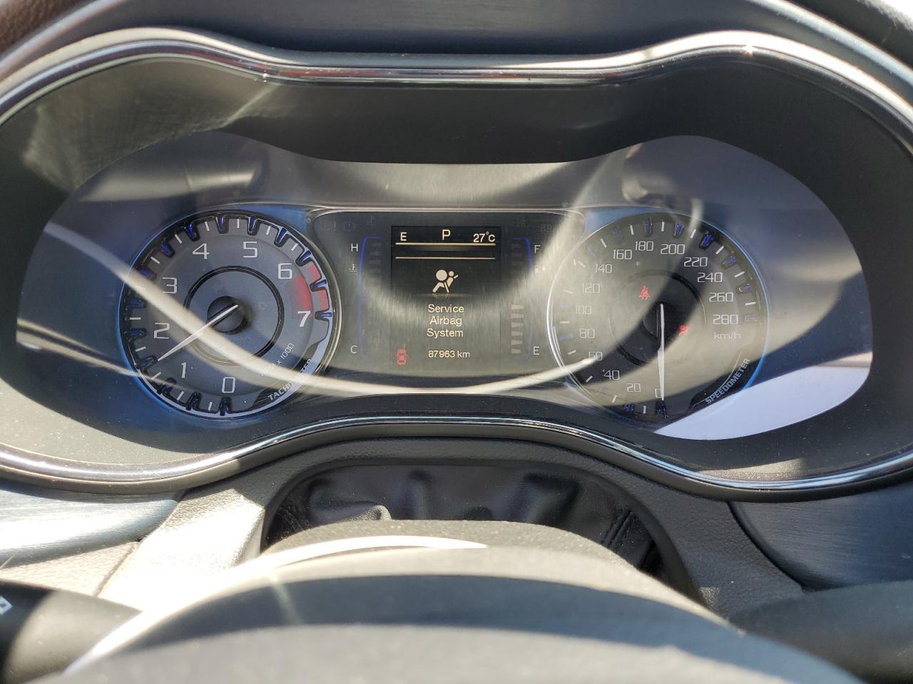 1C3CCCBB1FN618173 2015 Chrysler 200 S