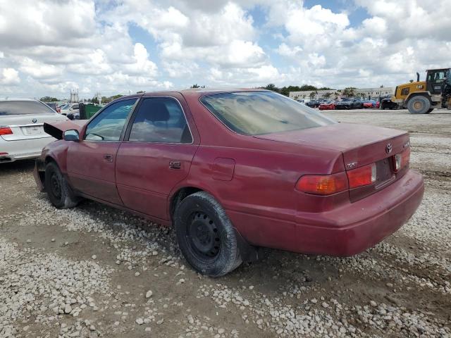 2000 Toyota Camry Ce VIN: 4T1BG22K6YU704461 Lot: 53370954