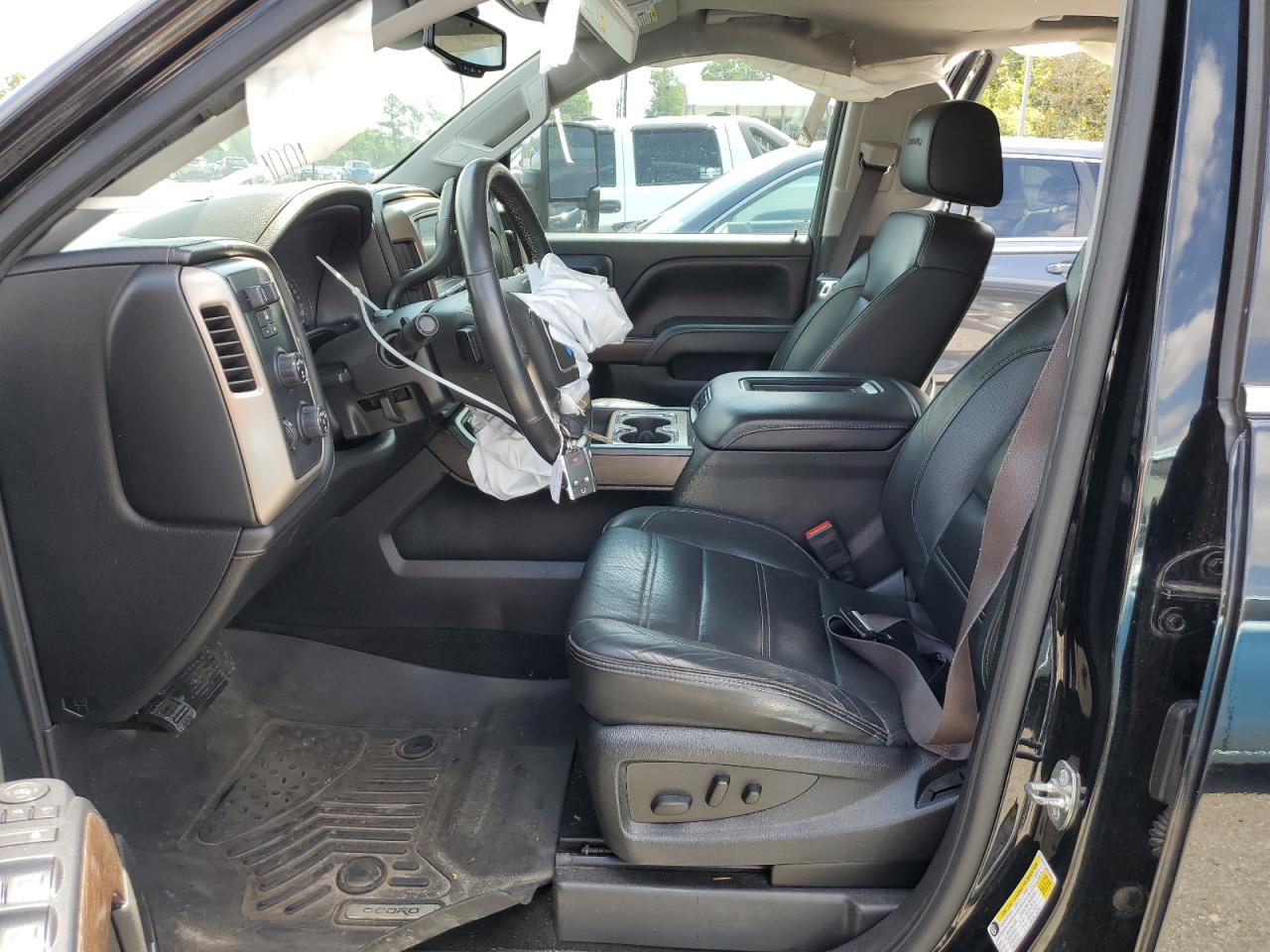 3GTU2PEJ5HG328401 2017 GMC Sierra K1500 Denali