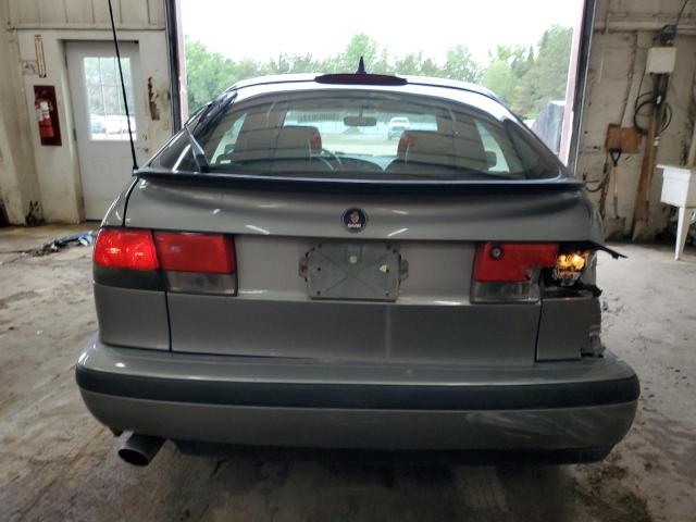 2002 Saab 9-3 Se VIN: YS3DF55K922012378 Lot: 56083614