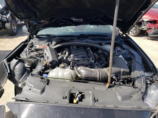 2021 Ford Mustang Gt VIN: 1FA6P8CF7M5119683 Lot: 57034404