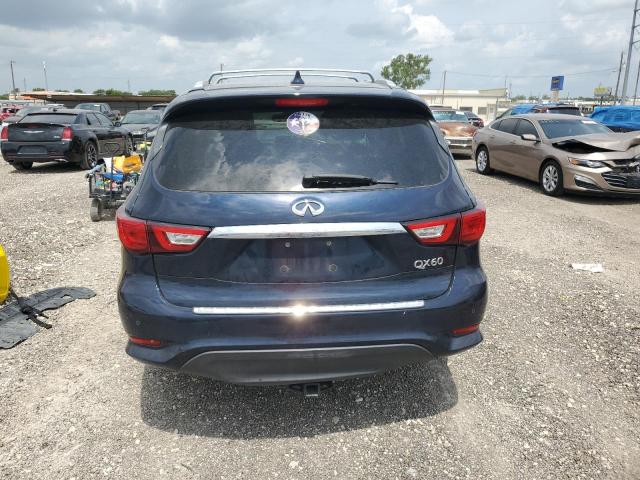 2016 Infiniti Qx60 VIN: 5N1AL0MM6GC505344 Lot: 56736134