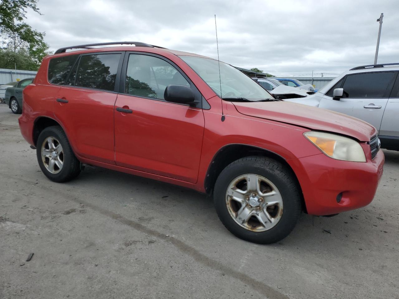 JTMBD33V585143059 2008 Toyota Rav4