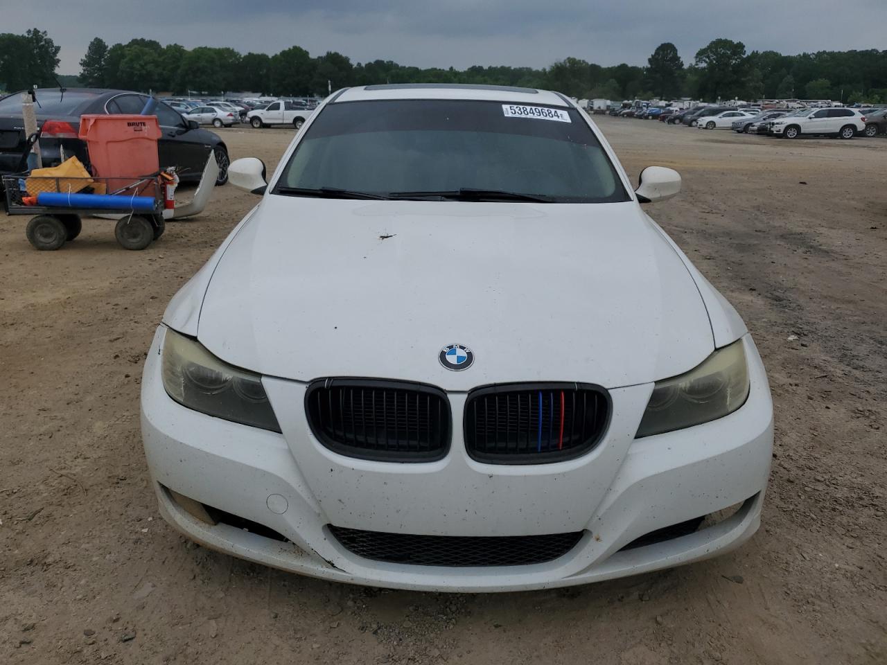 WBAPH7C55AE129585 2010 BMW 328 I