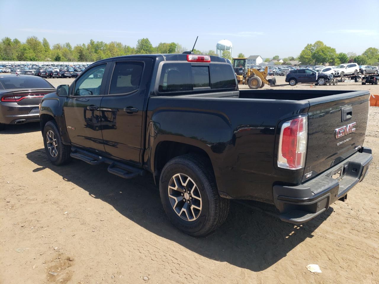 1GTG6FEN6M1121216 2021 GMC Canyon At4