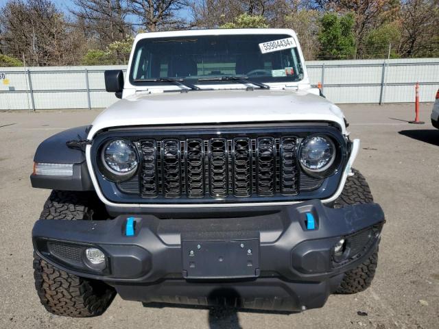 2024 JEEP WRANGLER 4 1C4RJXN67RW161224