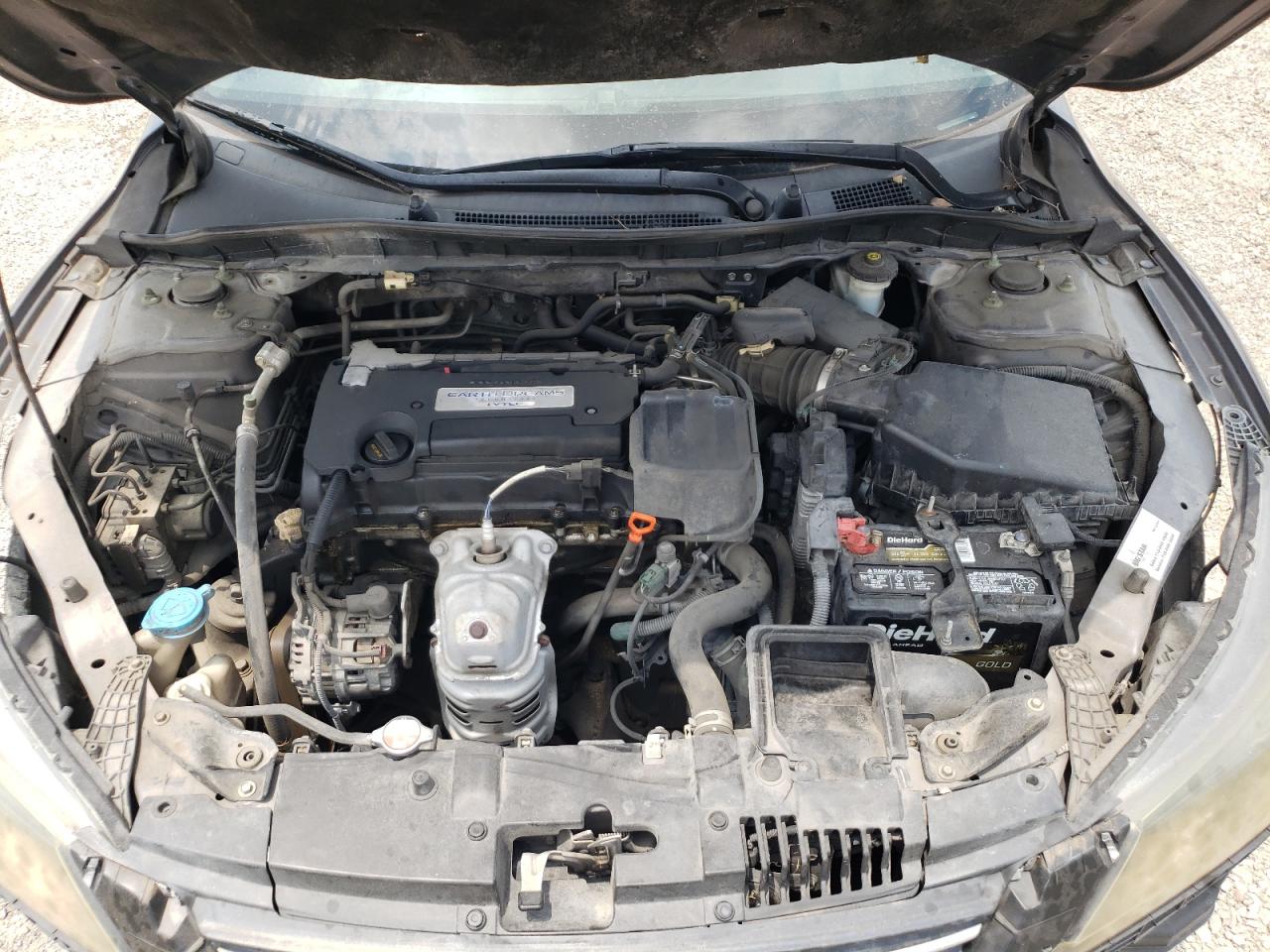 1HGCR2F37FA140731 2015 Honda Accord Lx