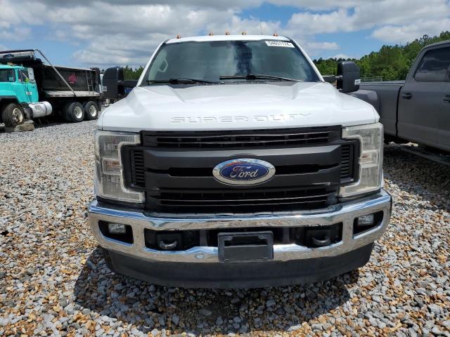 2018 Ford F350 Super Duty VIN: 1FT8W3BT6JEC94972 Lot: 54651174