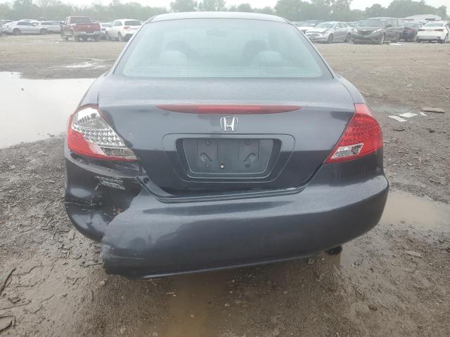 2007 Honda Accord Lx VIN: 1HGCM72347A020422 Lot: 53563634