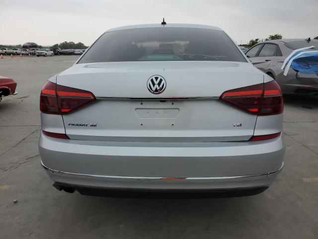 2017 Volkswagen Passat S VIN: 1VWAT7A36HC001657 Lot: 54506104