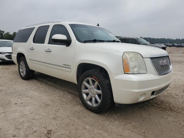 2011 GMC Yukon Xl Denali VIN: 1GKS1MEF1BR173829 Lot: 54078474