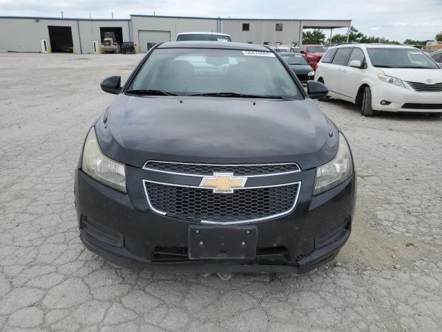 2012 Chevrolet Cruze Lt VIN: 1G1PL5SC4C7310876 Lot: 56476604